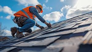 Fast & Reliable Emergency Roof Repairs in Linglestown, PA